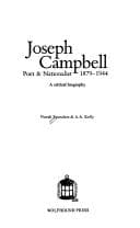 Book cover image