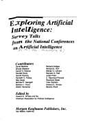 Cover image for Exploring Artificial Intelligence