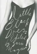 Cover image for Little black dress