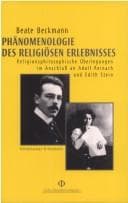 Book cover image