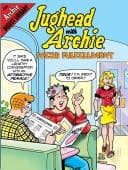 Cover image for Jughead with Archie in Wish fulfillment