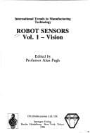 Cover image for Robot sensors