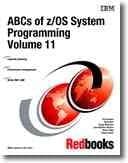 Cover image for ABCs of z/OS system programming