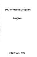 Cover image for EMC for product designers