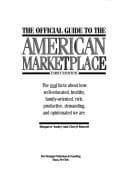 The Official guide to the American marketplace