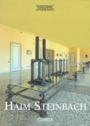 Cover image for Haim Steinbach