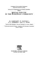 Cover image for Biogas end-usein the European Community