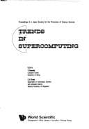 Cover image for Trends in supercomputing
