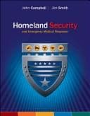 Cover image for Homeland Security and Emergency Medical Response