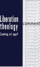 Liberation theology