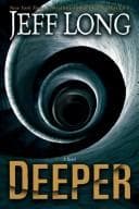 Cover image for Deeper