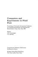Cover image for Computers and Experiments in Fluid Flow. Computers and Experiments in Stress Analysis (2 Volume Set)