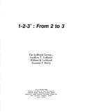 Cover image for 1-2-3