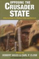 Cover image for Opposing the crusader state