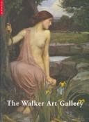 Cover image for The Walker Art Gallery, Liverpool