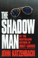 Cover image for The shadow man