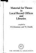 Book cover image