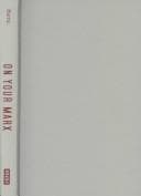 Book cover image