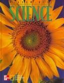 Cover image for McGraw Hill Science