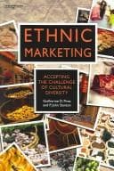 Cover image for Ethnic Marketing