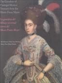Cover image for The Grandeur of Viceregal Mexico/LA Grandeza Del Mexico Virreinal