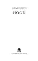 Cover image for Hood