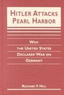 Hitler Attacks Pearl Harbor