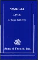 Cover image for Night sky