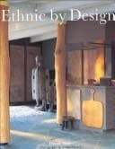 Cover image for Ethnic by design