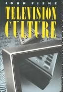 Cover image for Television culture