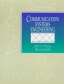 Cover image for Communication systems engineering
