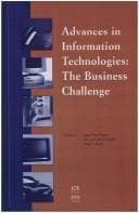 Cover image for Advances in information technologies