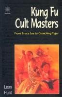 Cover image for Kung Fu Cult Masters