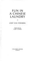 Book cover image