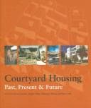 Cover image for Courtyard Housing