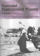 Cover image for Feminist Postcolonial Theory