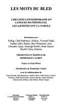 Book cover image
