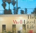 Cover image for The Well- Lived Life