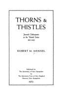 Thorns & thistles