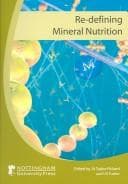 Cover image for Re-Defining Mineral Nutrition