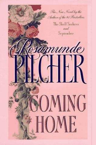 Cover image for Coming Home