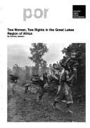 Cover image for Twa Women, Twa Rights in the Great Lakes Region of Africa