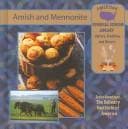 Cover image for Amish and Mennonite (American Regional Cooking Library)