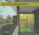 Cover image for Renzo Piano-- Fondation Beyeler