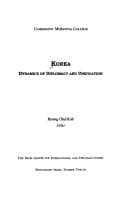 Cover image for Korea
