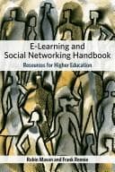 Cover image for The e-Learning Handbook