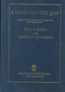 Book cover image