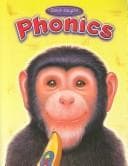 Cover image for Steck Vaughn Phonics Level A