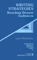 Cover image for Writing strategies