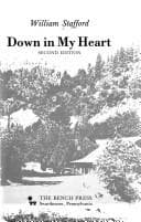 Cover image for Down in my heart